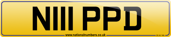 N111 PPD