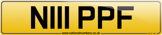 N111 PPF