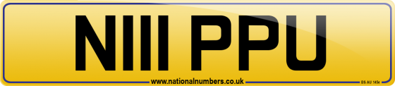 N111 PPU
