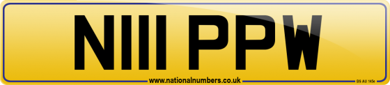 N111 PPW