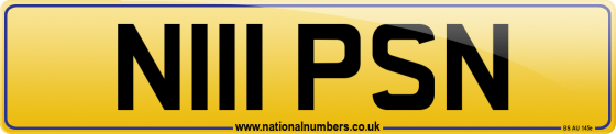 N111 PSN