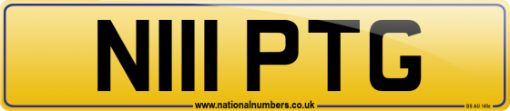 N111 PTG