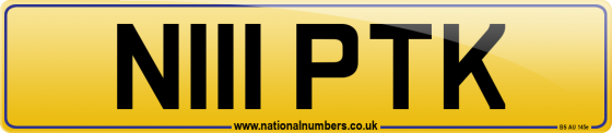N111 PTK