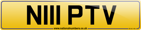 N111 PTV