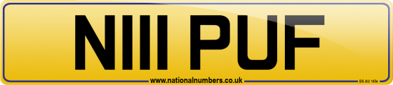N111 PUF