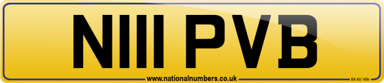 N111 PVB