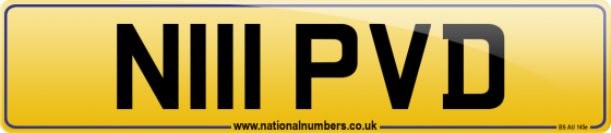 N111 PVD