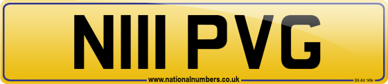 N111 PVG