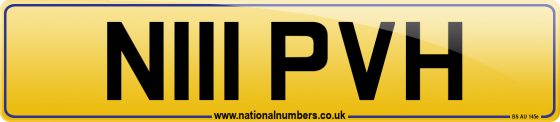 N111 PVH