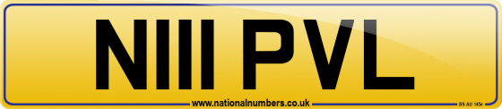 N111 PVL