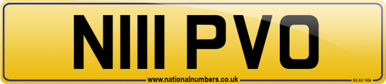 N111 PVO