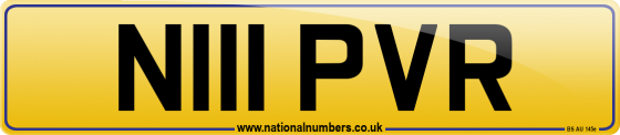 N111 PVR