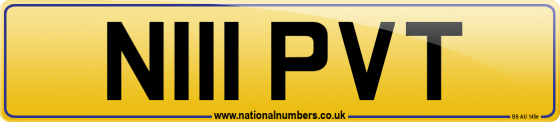 N111 PVT