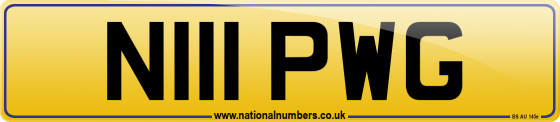 N111 PWG