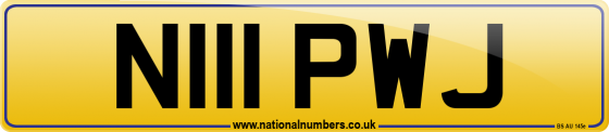 N111 PWJ