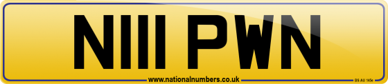 N111 PWN