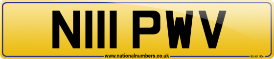 N111 PWV