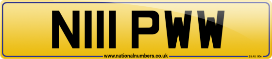 N111 PWW