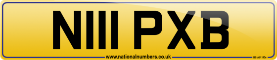 N111 PXB
