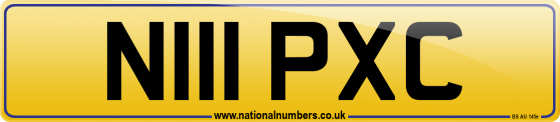 N111 PXC