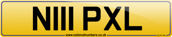 N111 PXL