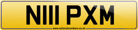 N111 PXM