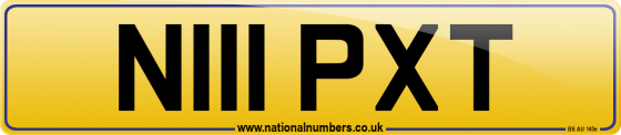 N111 PXT