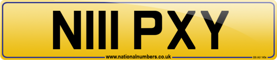 N111 PXY