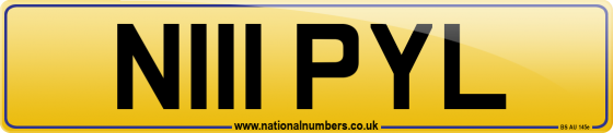 N111 PYL