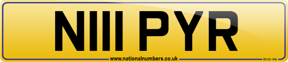 N111 PYR