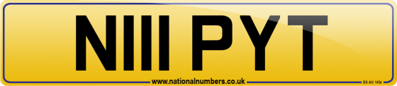 N111 PYT