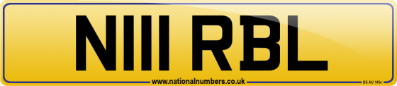 N111 RBL