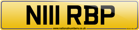 N111 RBP