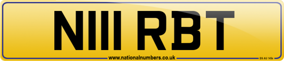 N111 RBT