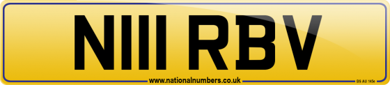 N111 RBV