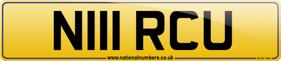 N111 RCU