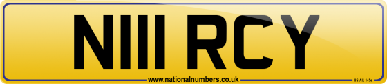 N111 RCY