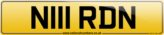 N111 RDN