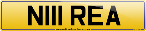 N111 REA