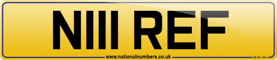 N111 REF