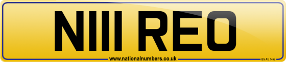 N111 REO