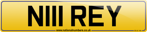 N111 REY