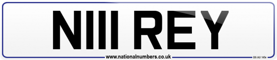 N111 REY