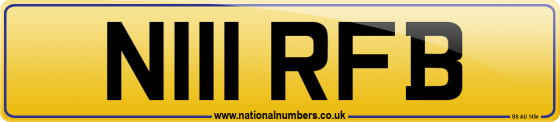 N111 RFB