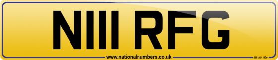 N111 RFG