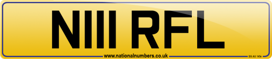 N111 RFL