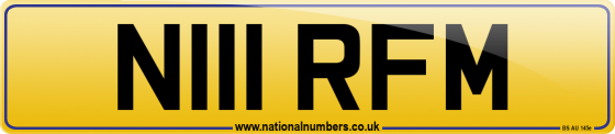 N111 RFM