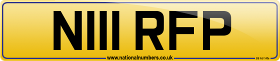 N111 RFP
