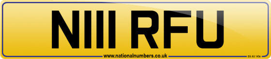 N111 RFU