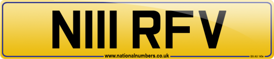 N111 RFV